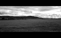 Culloden battlefield