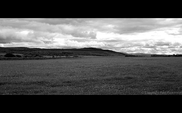 Culloden battlefield