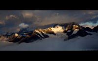 Swiss Alps