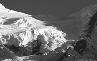 Mont Blanc in early evening