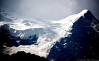 Aiguille du Goûter, Mont Blanc