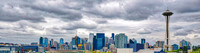 Seattle Skyline