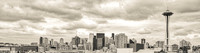 Seattle Skyline