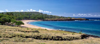 Lanai Beach