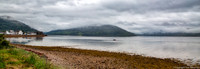 Inverary and Loch Fyne