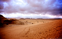 Wadi Rum