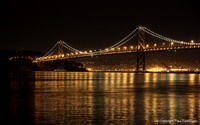 San Francisco Bay Bridge (2011)
