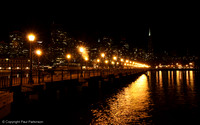 San Francisco Skyline from Pier 5 (2011)