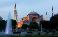 Istanbul