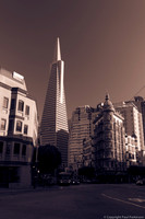 Transamerica Pyramid